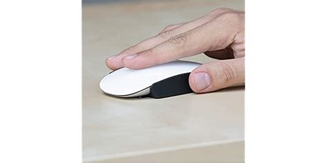 The Power of Magic Mouse Grips: A Comfortable Solution